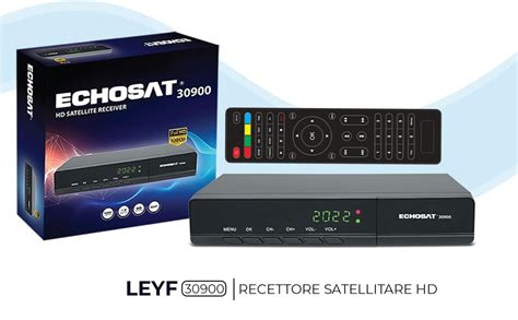 ricevitore satellitare hotbird canali in chiaro economico
